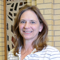 Patti Fluegge - Director of Health Services